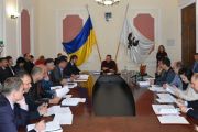 Погоджувальна рада затвердила порядок денний 24-ї сесії Чернігівської міської ради 7 скликання