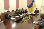 Два тижні прийматимуться зауваження та пропозиції до Стратегії розвитку міста до 2020 року
