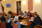 У Чернігові визначені переможці конкурсу на краще новорічне оформлення вітрин, фасадів та прилеглих територій