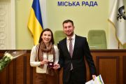 Олександр Ломако: разом з професійністю та порядністю маємо служити громаді Чернігова