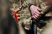 Родини загиблих військових продовжують отримувати фінансову підтримку від громади Чернігова