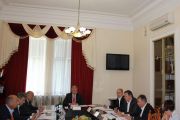 О.Соколов ініціював збільшення фінансування матеріальної допомоги чернігівцям до 20 млн. грн. у 2015 році