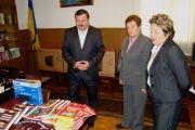У Чернігові по-особливому відзначили 20 років з дня ратифікації Україною Конвенції ООН «Про права дитини»