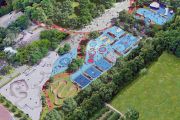 Урбан-парк у Чернігові може з'явитися вже в цьому році