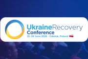 Чернігівська громада бере участь у Конференції з відновлення України URC 2026 у Гданську