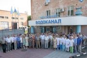 Стратегія розвитку КП «Чернігівводоканал»: економія і модернізація