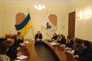О.Буцко: "Стихійній торгівлі не місце на вулицях обласного центру"
