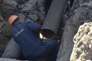 Гаряче водопостачання у багатоповерхівках обіцяють відновити завтра зранку