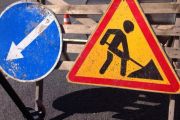 Увага! З 27 січня – перекриття руху автотранспорту на вул. Промисловій
