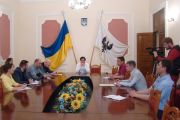 У Чернігові розробляють Програму розвитку велоінфраструктури у місті