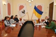 Проєкт «Стійкість»: Чернігів планує долучитися до ініціативи Expertise France