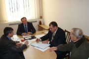 Заступник міського голови Олександр Буцко провів особистий прийом громадян