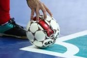 20 березня відбудеться фінальна гра Чемпіонату міста з футзалу