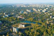 Конкурс «Чернігів відкритий для гостей»