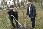 16 квітня – загальноміський суботник у Чернігові!