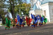 П’ятий міський фестиваль культури середньовічного міста «Мстислав-Фест» у Чернігові