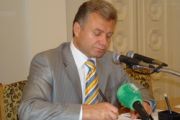 Сьогодні відбулась 40-а сесія Чернігівської міської ради