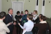 Міський голова: будемо очікувати розгляду справи по суті