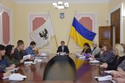 Проекти міського бюджету та Програми економічного та соціального розвитку Чернігова обговорили на засіданні робочої групи