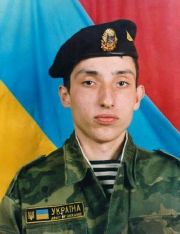 Мальцев Володимир Анатолійович