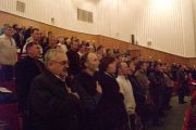 Відбувся III з’їзд роботодавців та підприємців Чернігівщини