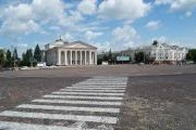 Куди подінуть клінкер з площі при її реконструкції?