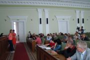 План заходів до Дня Незалежності України