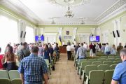 30 червня відбулося позачергове засідання сесії Чернігівської міської ради