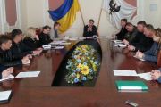 Міський Колл-центр приймає дзвінки стосовно виявлених місць стихійної торгівлі