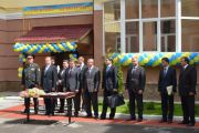 Сучасний будинок – замість казарми