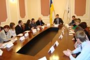 Робота з молоддю – перспективний напрямок   діяльності місцевої влади