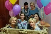 У Чернігові відбувся Перший інноваційний освітній форум «НУШ – перспективи і виклики»