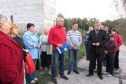 Транспортну проблему мікрорайону Астра буде вирішено