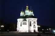 У зовнішньому освітленні м. Чернігова задіяні 15 686 ліхтарів