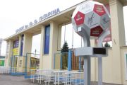 З 8 червня у Чернігові розпочнеться відлік часу за Єврогодинником
