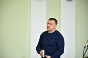 Начальником КП "Муніципальна варта" призначено Олексія Мисенка