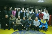 Турнір з боксу