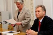 Увага! Зустріч міського голови з ветеранським активом перенесено