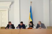 Розпочато підготовку до міжнародного матчу