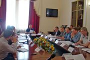 2 червня відбулось засідання виконавчого комітету міської ради