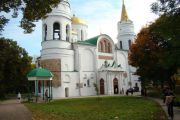 Чернігів відзначає 975-річчя Спасо-Преображенського собору