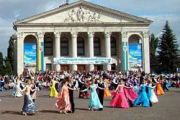 План заходів  з підготовки і відзначення Дня міста та 72-ї річниці визволення Чернігова від нацистських загарбників