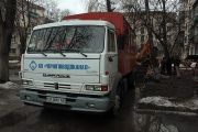 Водоканал розпочав сезон ремонтних робіт
