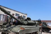Чернігівці пожертвували майже 40  тис. гривень на підтримку батальйонів Чернігівської територіальної оборони