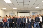 Працівників сфери ЖКГ вітають із професійним святом і дякують за роботу в надскладних умовах війни