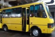 Розклад дачних маршрутів
