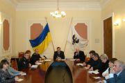 Чернігову доведено завдання з весняного призову