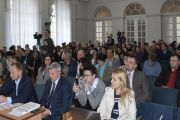 Малий і середній бізнес: просування на європейський ринок