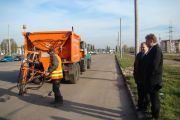 Чернігів завершує сезон ремонту доріг