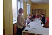 Директоркою чернігівської школи № 13 стала Інна Левченко